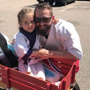 Meet your Posher, Brett